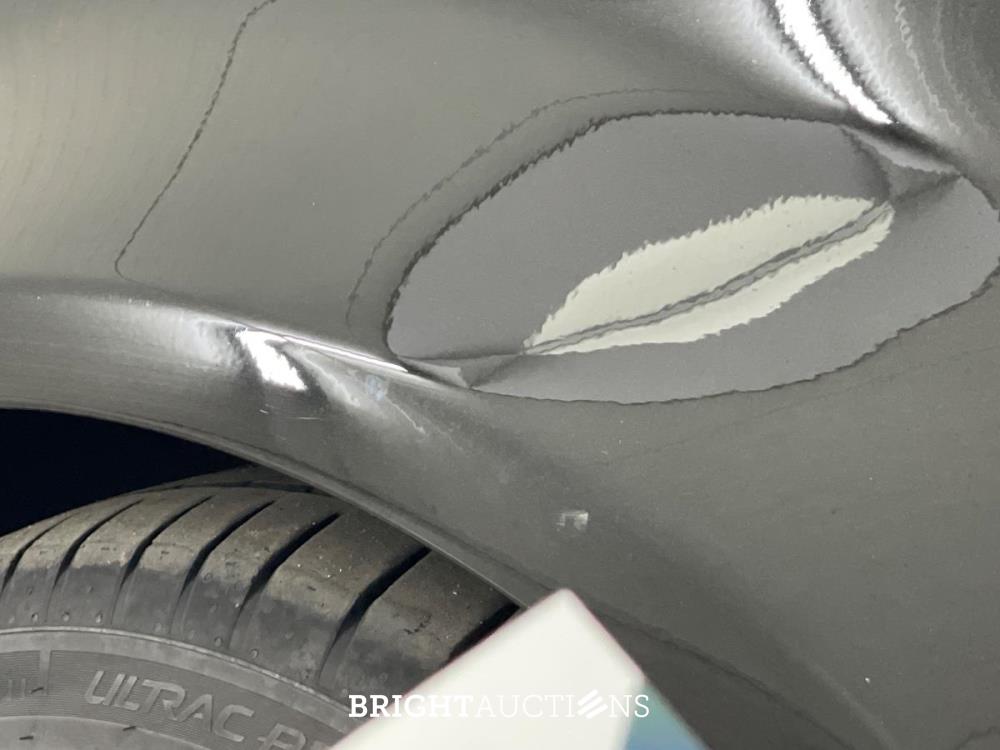 Mercedes-Benz C-klasse Estate AMG 63 S Edition 1 510 pk 2016, H-582-RL