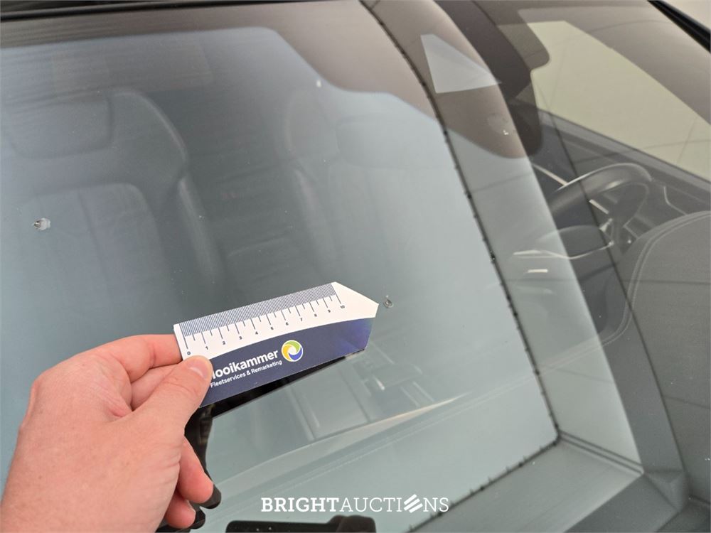Audi A7 Sportback 50 TDI Quattro 286pk 2018 (Origineel-NL), SF-362-X