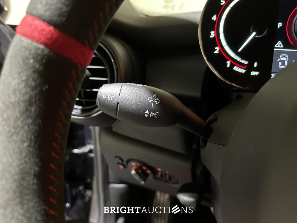 Mini John Cooper Works GP 2.0 (GP3 Limited Nr. 0536) 306pk 2020, L-428-SN