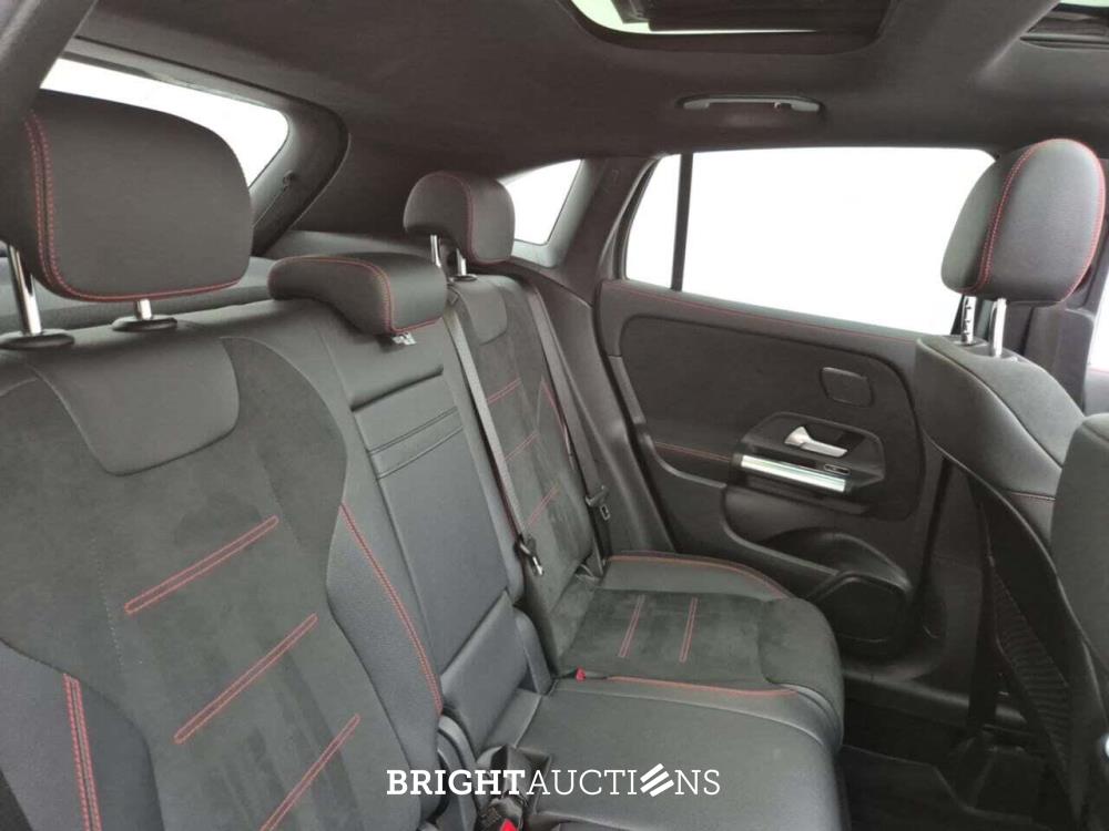 Mercedes-Benz GLA250 e 8G-DCT Business Solution 160pk 2022 GLA-Klasse