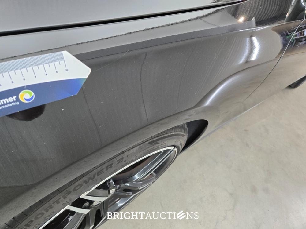 Mercedes-Benz A180 Premium 136pk 2019 A-klasse, H-834-RV