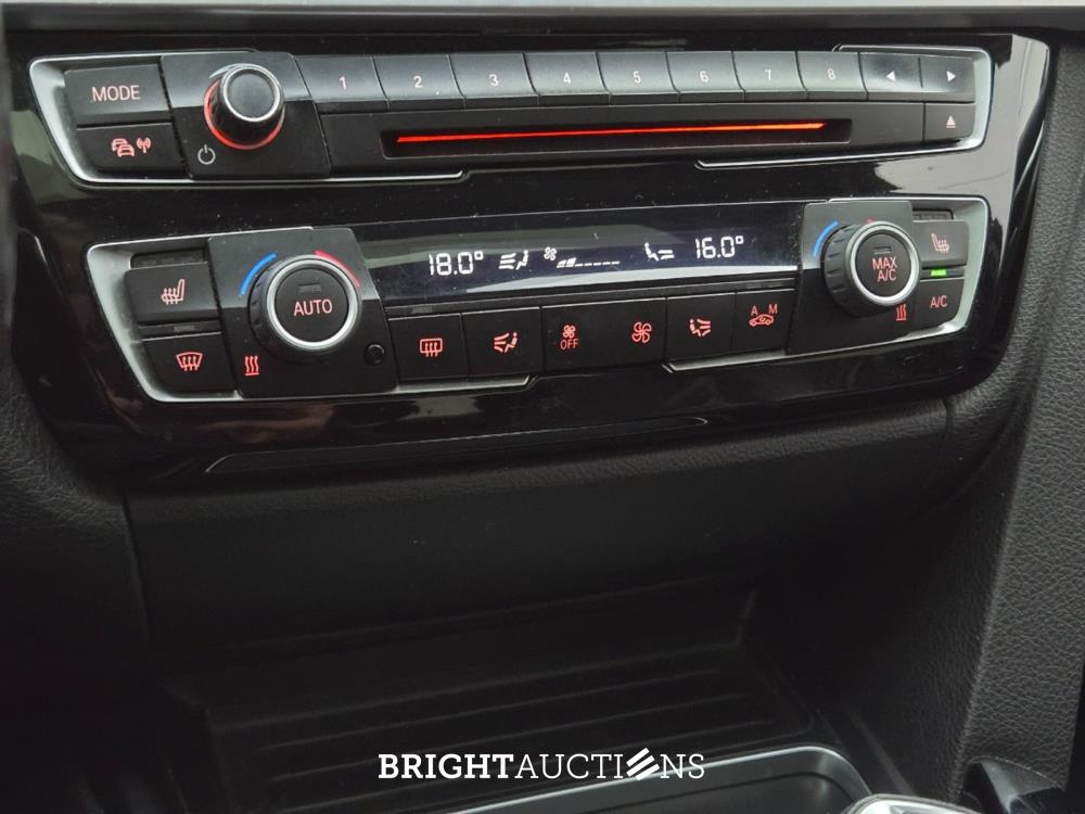 BMW 340i xDrive 3-serie M Sport Edition 326pk 2016 3-Serie, KJ-637-X