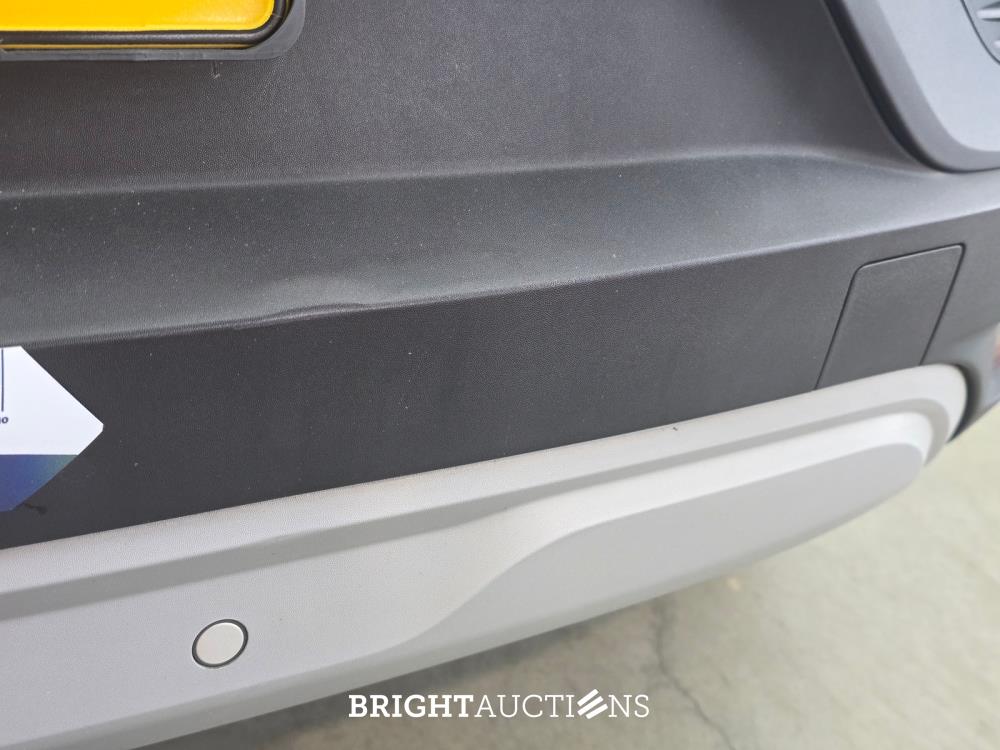 Renault Captur TCe 90 Zen 1.0 91pk 2021, P-683-KD