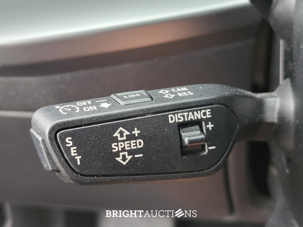 Audi A3 Limousine 35 S edition TFSI 150pk 2022 (Origineel-NL), P-443-PG