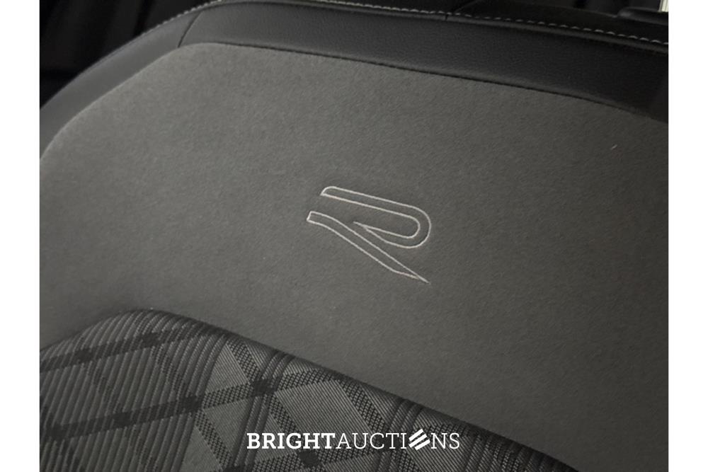 Volkswagen Tiguan R-Line Business 1.5 TSI 149pk 2023 (Origineel-NL), S-564-RH