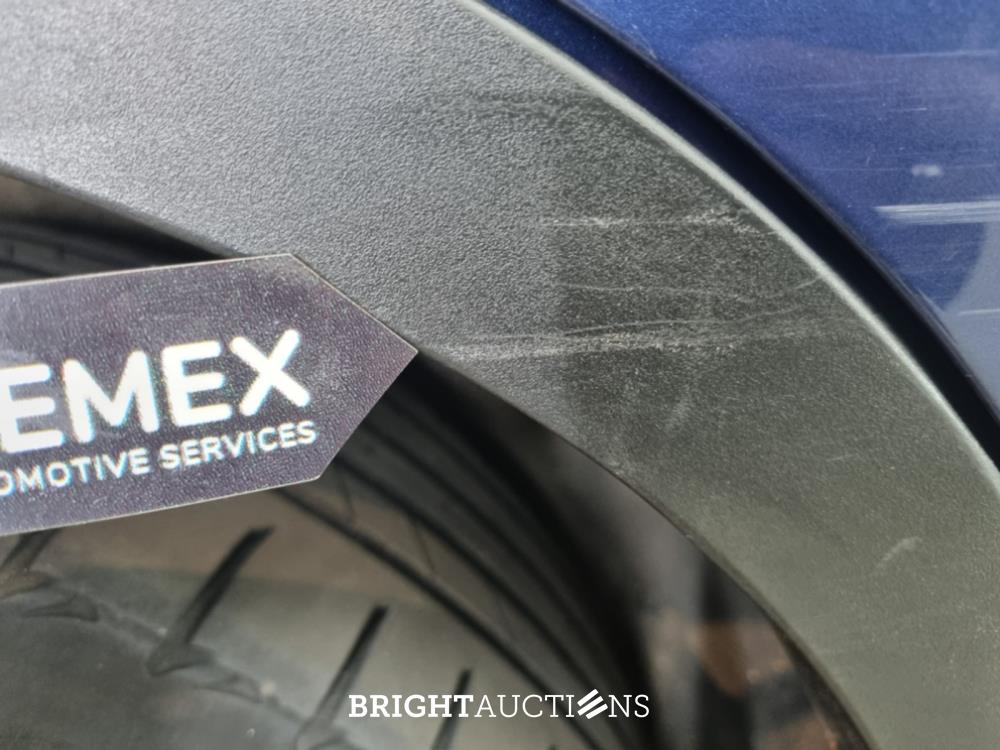 BMW iX3 High Executive 80 kWh 286pk 2021 (Origineel-NL), L-755-VH