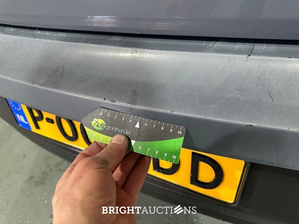 Polestar 2 Standard Range Single Motor 63kWh 224pk 2022 (Origineel-NL), P-005-DD