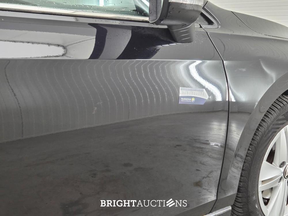 Volkswagen Golf 1.0 eTSI Life 110 pk 2021, L-219-ZT