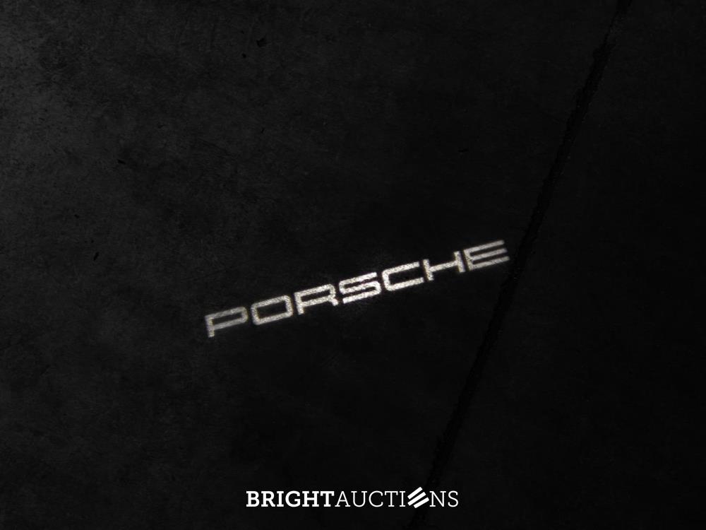 Porsche 911 GT3 992 4.0 510pk Sport-Chrono 2022, X-836-VV