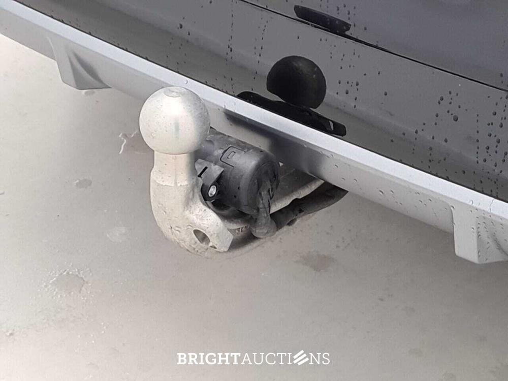 BMW iX3 Executive M Sport 286pk 2023 (Origineel-NL) iX, S-230-GJ