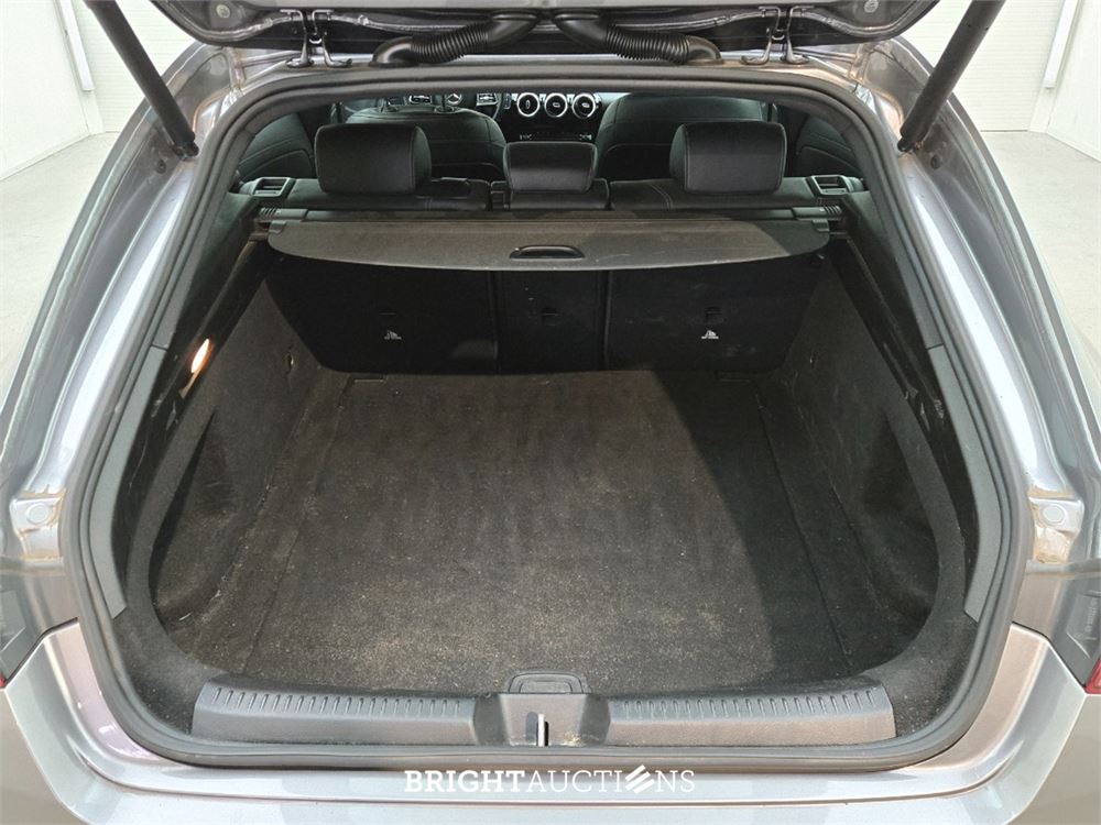 Mercedes-Benz CLA220 Shooting Brake Advantage 191pk 2021 (Origineel-NL) CLA-Klasse, K-983-BP
