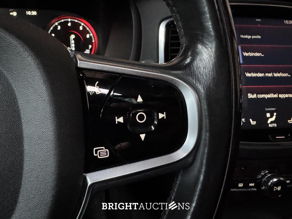 Volvo XC90 2.0 T6 AWD Inscription 320pk 2015, ZR-425-V