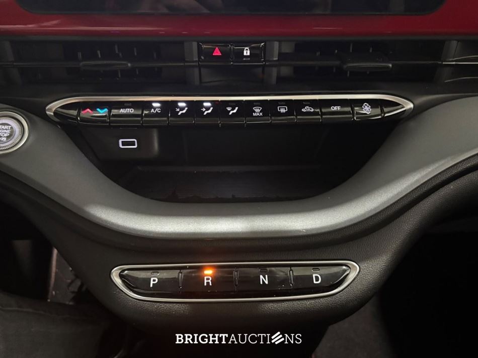 Fiat 500 RED 24 kWh 95pk 2023 (Origineel-NL), S-072-NL