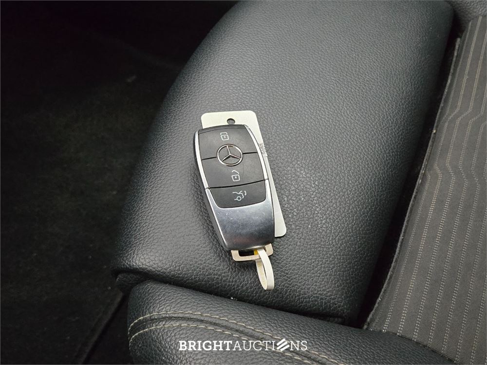 Mercedes-Benz CLA220 Shooting Brake Advantage 191pk 2021 (Origineel-NL) CLA-Klasse, K-983-BP