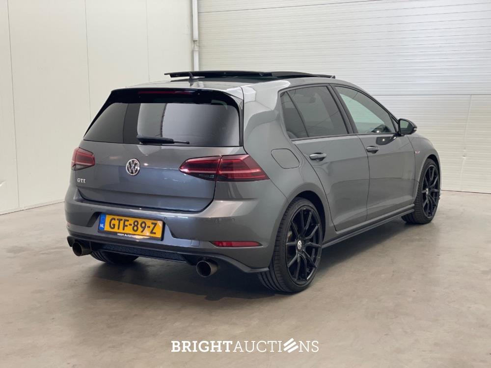 Volkswagen Golf GTI Performance 2.0 TSI 245pk 2018, GTF-89-Z