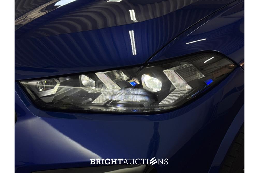 BMW X5 M Competition 625pk 2024, HPG-80-K