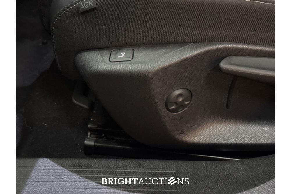 Opel Astra Turbo Hybrid GS 1.2 156pk 2025 (Origineel-NL), HKV-49-L