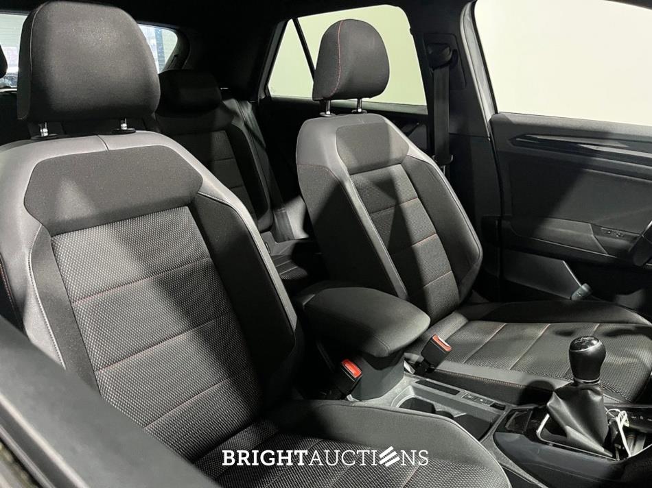 Volkswagen T-Roc Sport Business R Pano 1.5 TSI 150pk 2020 (Origineel-NL), H-289-PZ