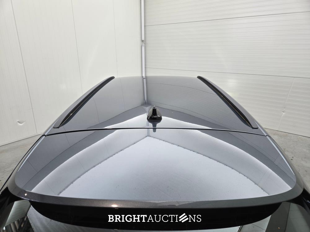 Skoda Octavia Combi Business Edition 1.0 TSI 110pk 2021 (Origineel-NL), L-224-BV