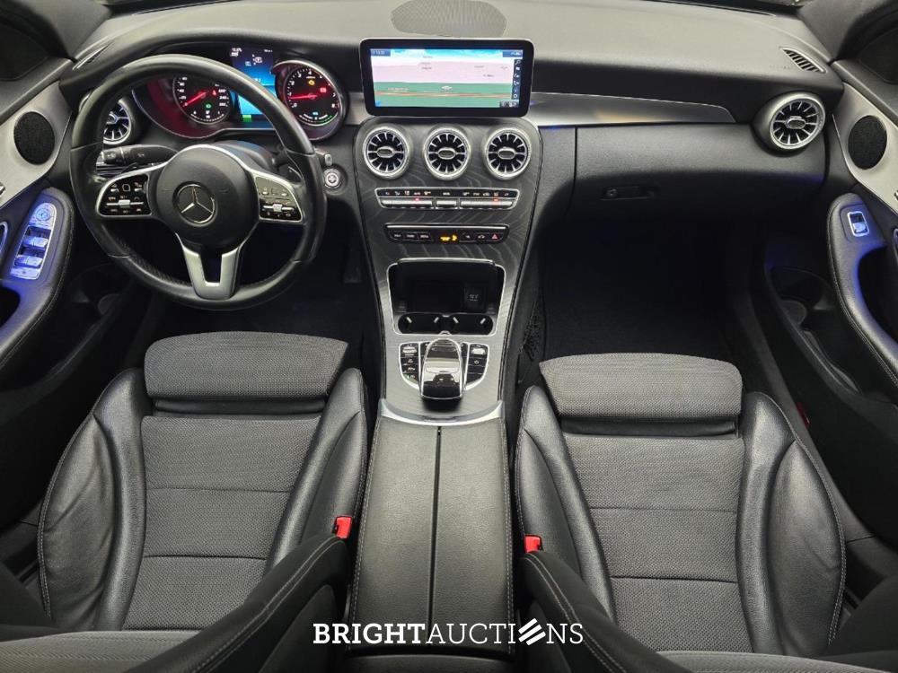 Mercedes-Benz C 200 Premium Plus Pack 4MATIC 184pk 2019 C-klasse, H-677-XN