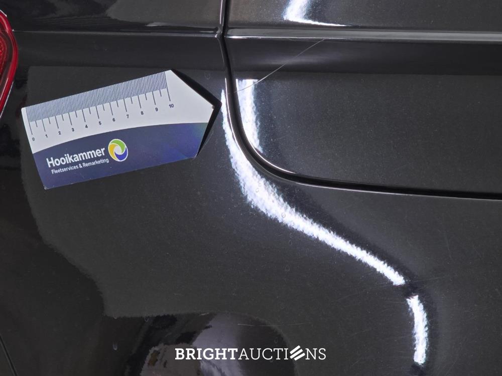 Audi A3 Sportback 30 Sport S Line Edition TFSI 116pk 2019 (Origineel-NL), ZV-837-X