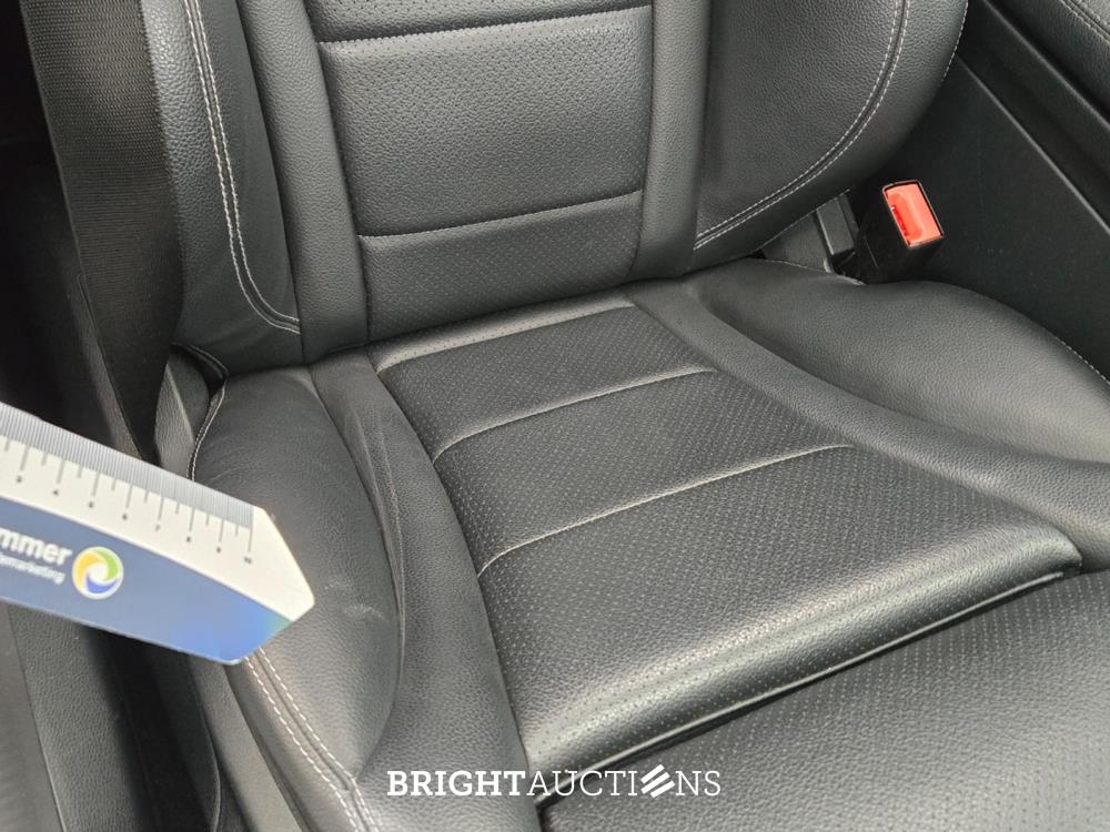 Mercedes-Benz C 250 Premium Plus 211pk 2018 C-klasse, K-857-FJ