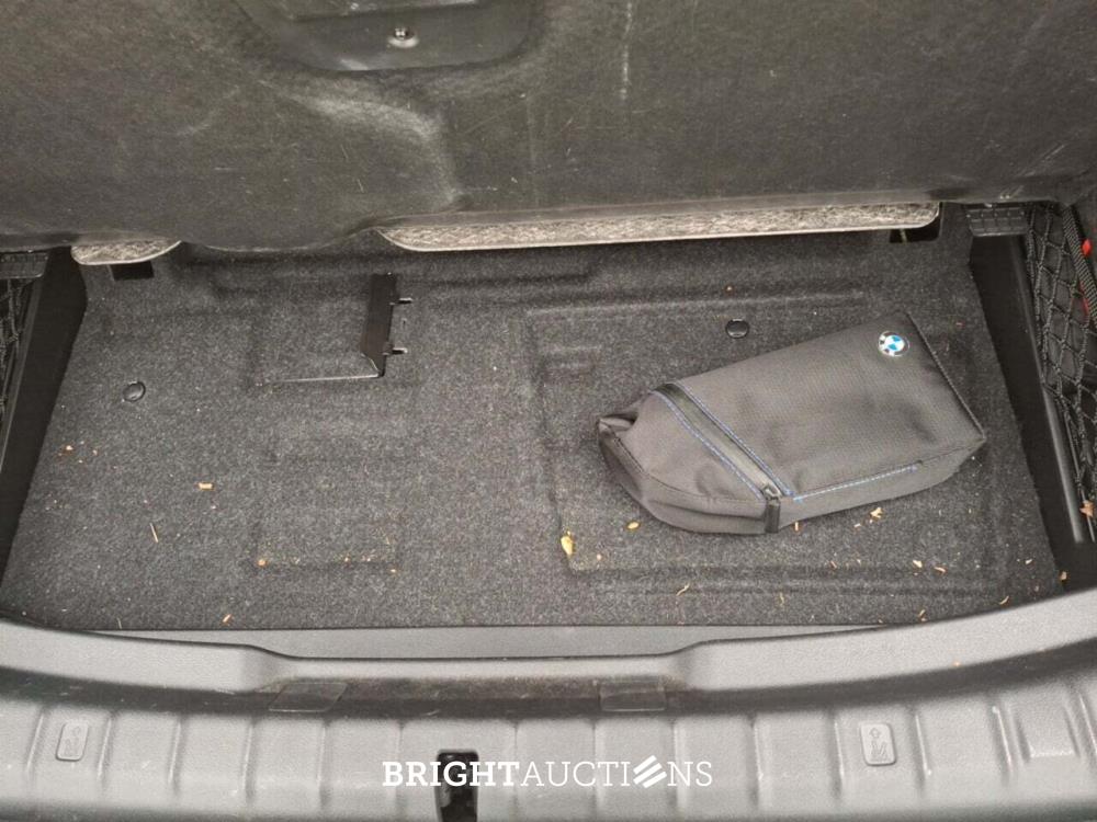 BMW 530e Iperformance M Sport 296pk 2020 (Origineel-NL) 5-Serie, H-241-LG