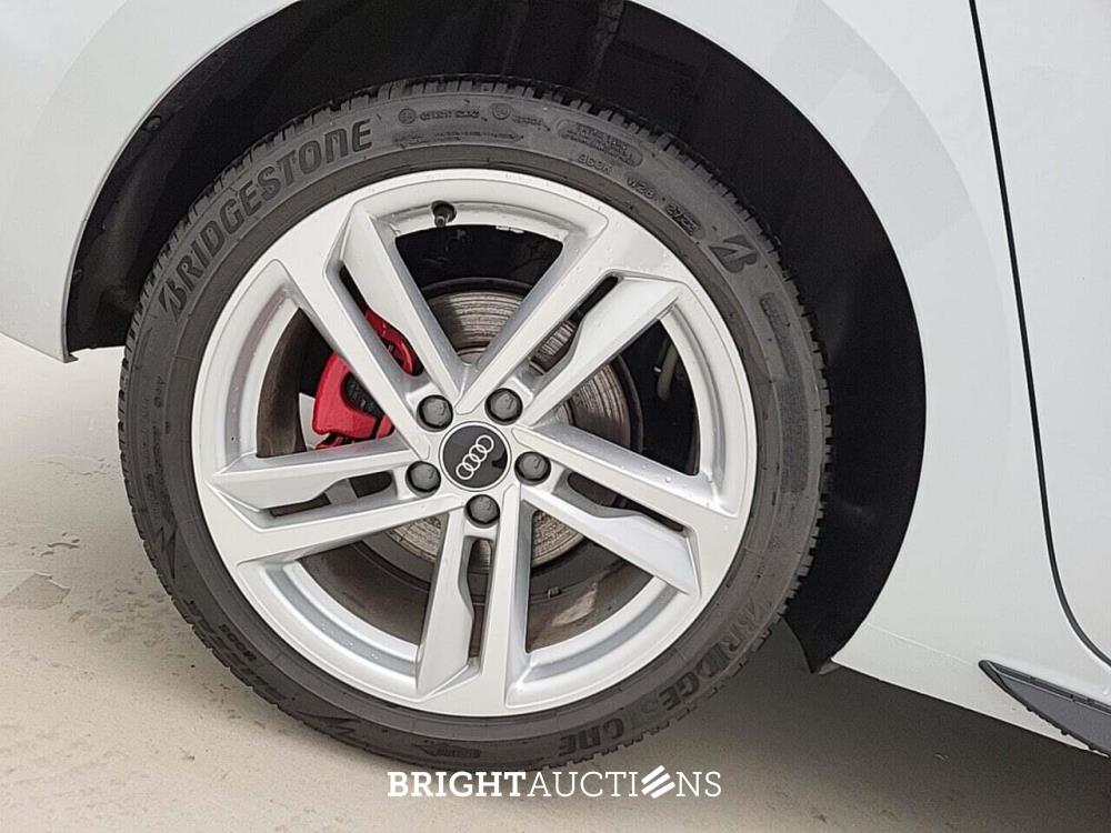 Audi A1 Sportback 30 S Edition TFSI 110pk 2023 (Origineel-NL), S-142-LJ