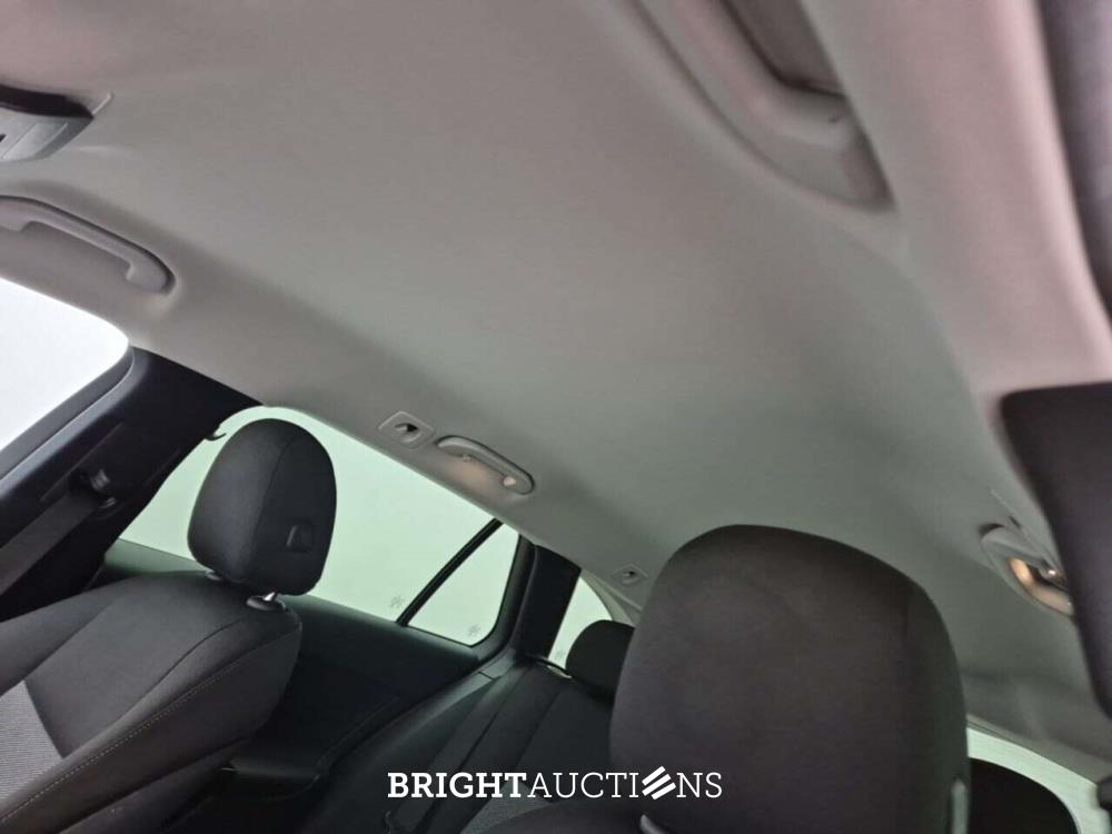 Mercedes-Benz C 200d Break 9G-TRONIC Business L 2.0 163pk 2022 C-klasse, 2BSL025