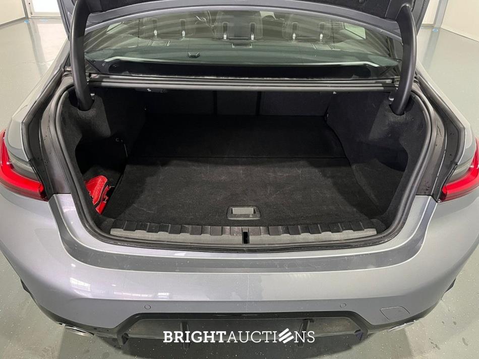 BMW 320e 3-serie M-pakket 272pk 2024 3-Serie, KFP-27-P