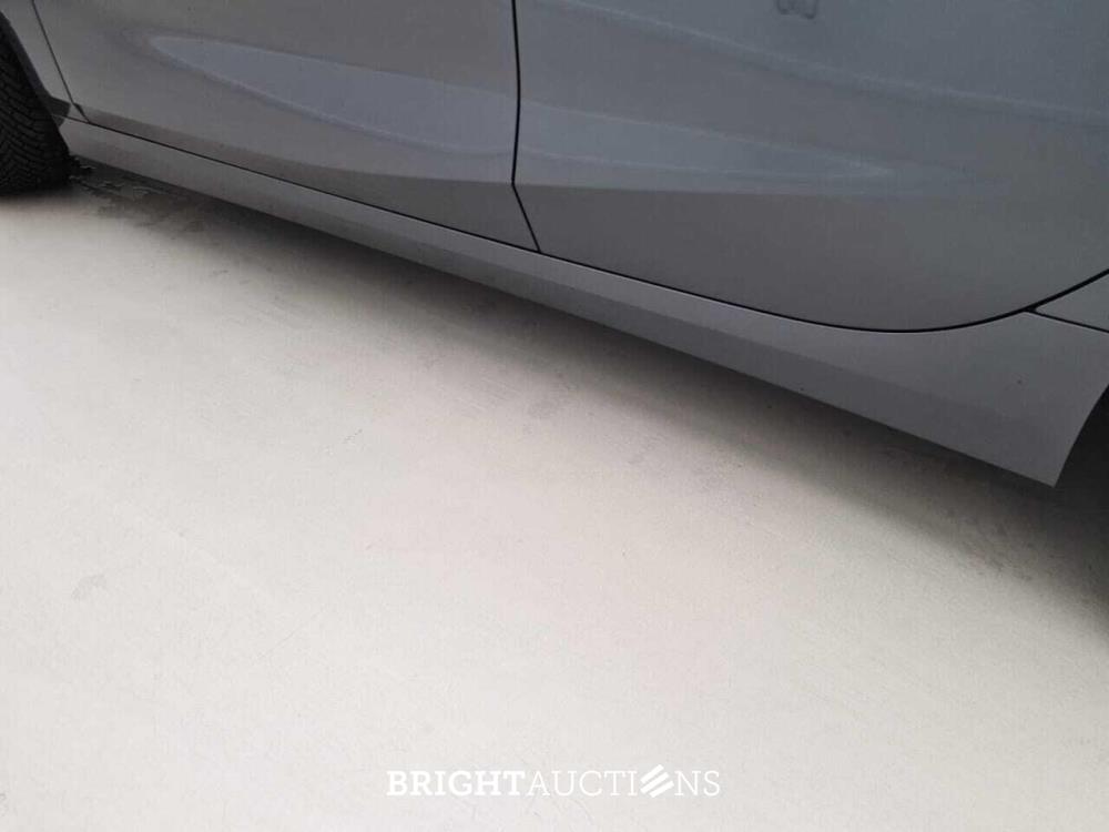 BMW 118i Corporate Executive 136pk 2021 (Origineel-NL) 1-Serie, K-407-JR