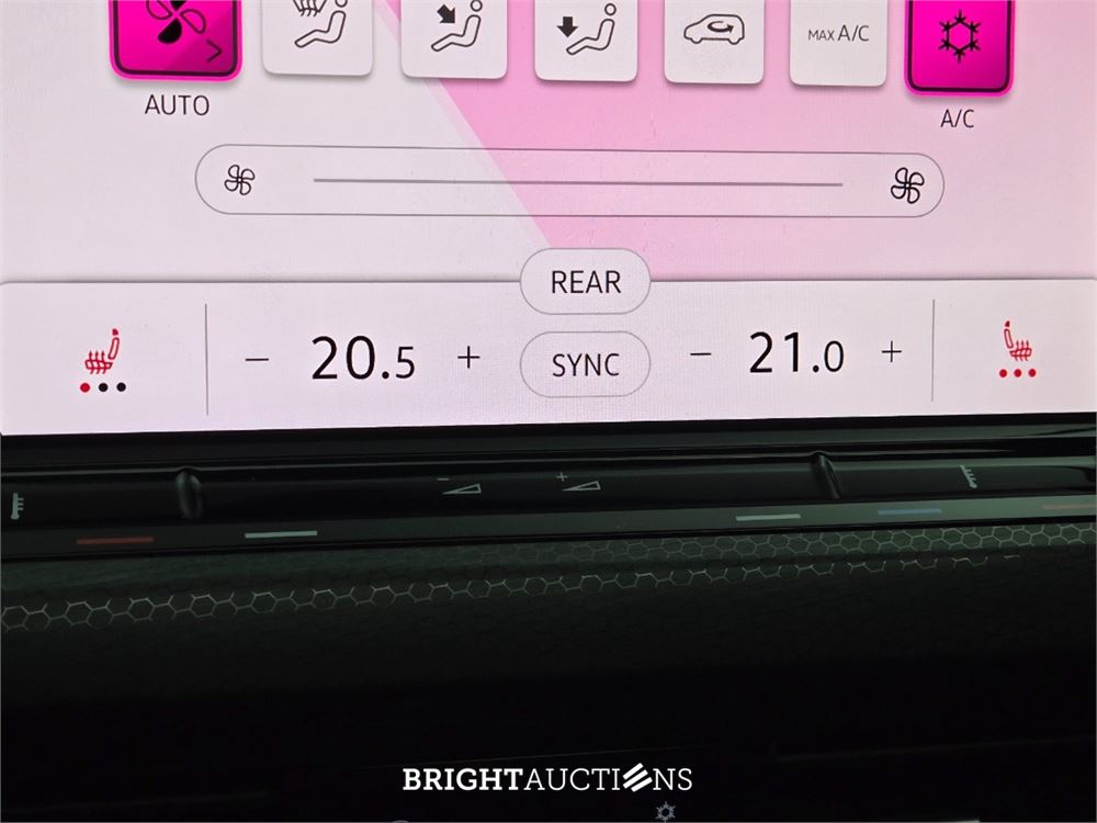 Volkswagen Golf eHybrid GTE 1.4 258pk 2020, GNV-69-L