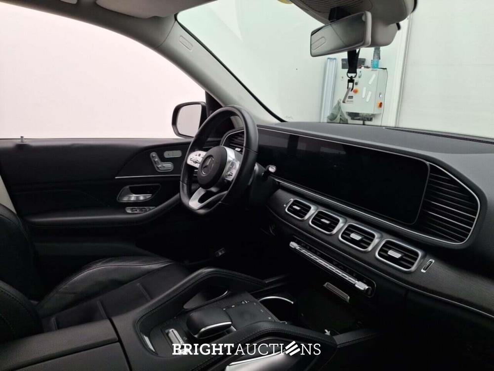 Mercedes-Benz GLE 350de AMG Line 4MATIC 194pk 2020 GLE-Klasse