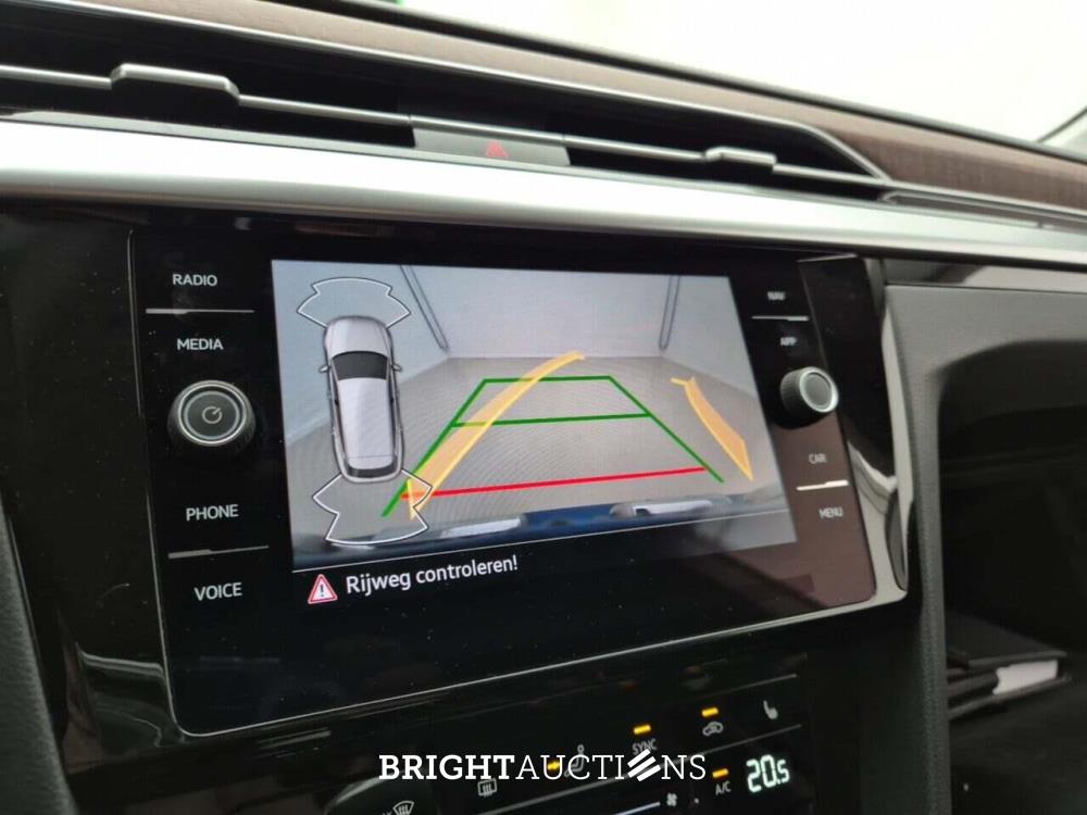 Volkswagen Arteon Shooting Brake Elegance Business 2.0 TDI 150pk 2022