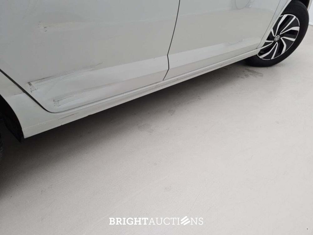 Volkswagen Polo Life Business 1.0 TSI 95pk 2024