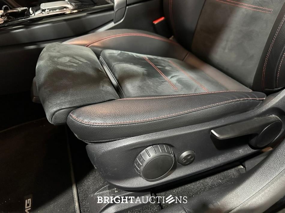 Mercedes-Benz CLA 250 e Shooting Brake Business Solution AMG Limited Pano 262pk 2022 (Origineel-NL) CLA-Klasse, R-629-BS