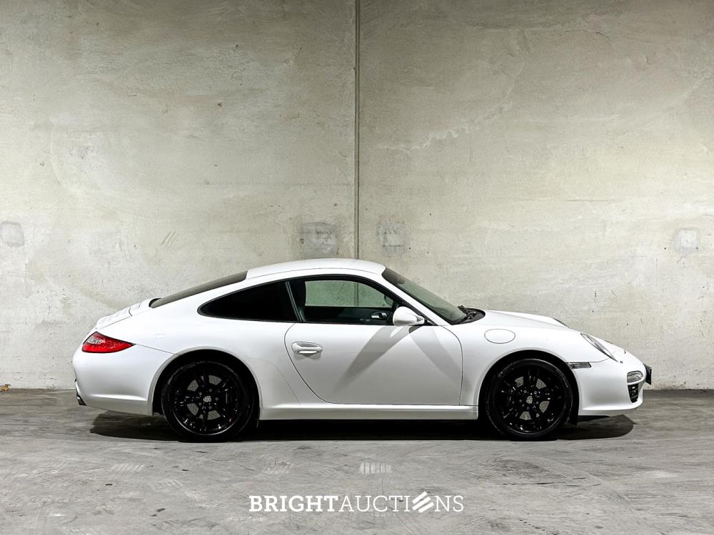 Porsche 911 Carrera 997.2 3.6 345pk 2010 PDK Coupe Youngtimer (87.000 km)