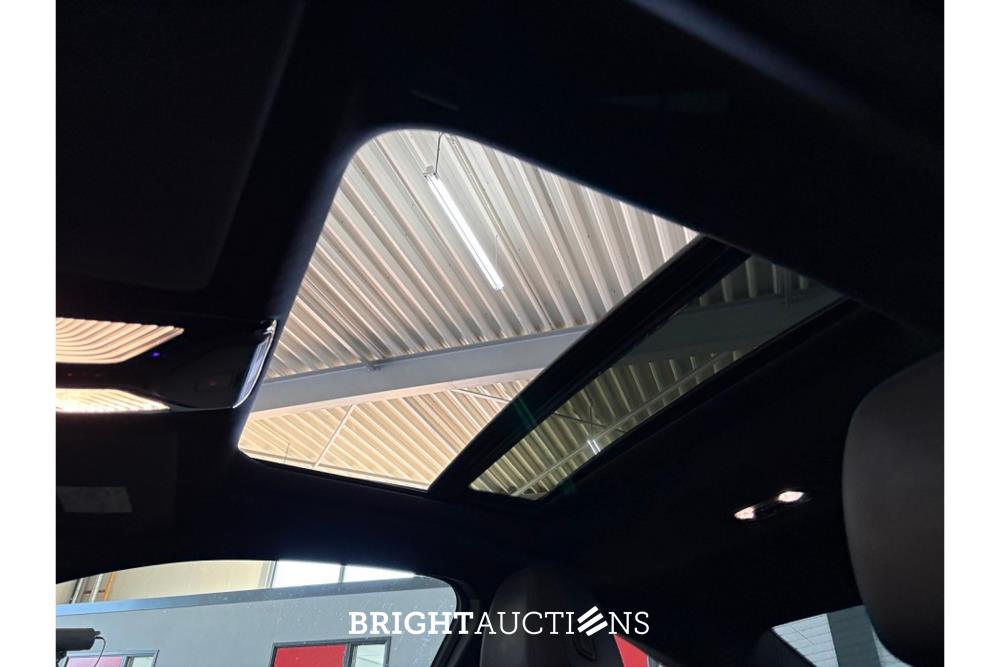 BMW 2 Serie 220 d High Executive 190pk 2022 (Origineel-NL), P-922-XS