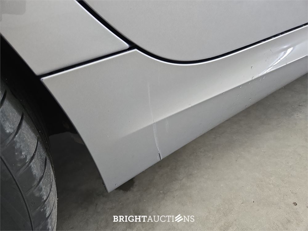 BMW 330e 3-serie Touring High Executive 296pk 2021 3-Serie, P-945-XT