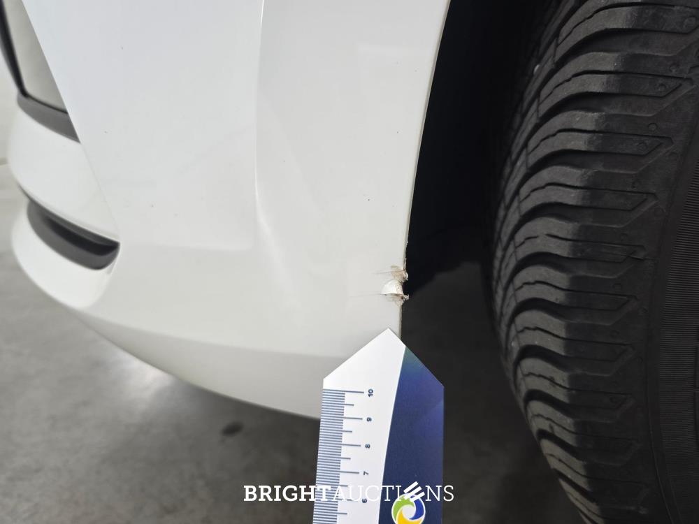 Volkswagen Polo Comfortline 1.0 TSI 95pk 2020 (Origineel-NL), H-143-NP