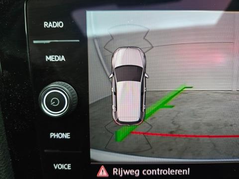 Volkswagen Golf GTI Performance 2.0 TSI 245pk 2017, L-416-LR