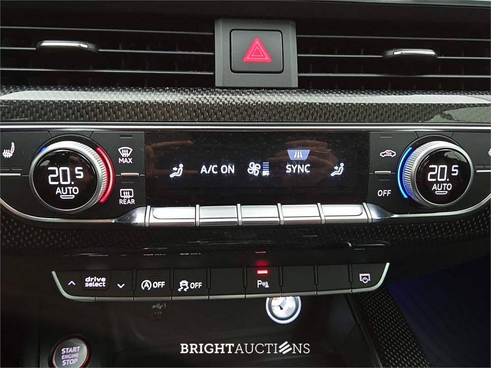 Audi A5 Cabriolet S5 Pro Line Plus 3.0 TFSI Quattro 354pk 2018, HTS-38-J