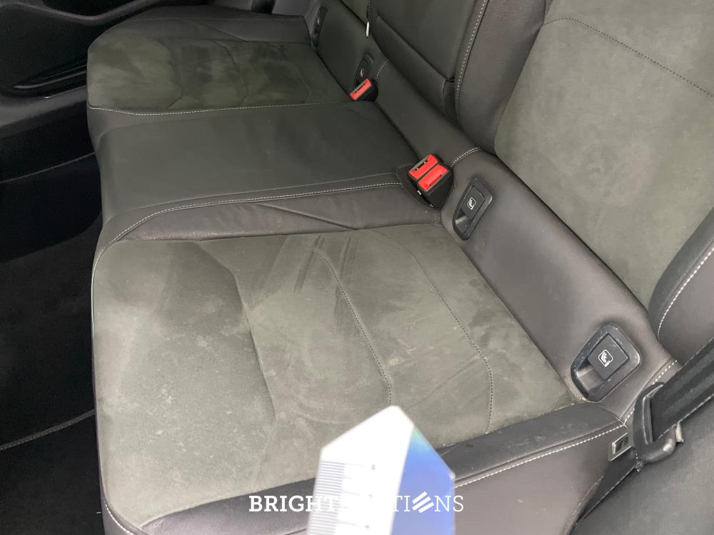 Volkswagen Arteon Shooting Brake eHybrid R-Line Business 1.4 TSI 272pk 2021 (Origineel-NL), N-691-PD