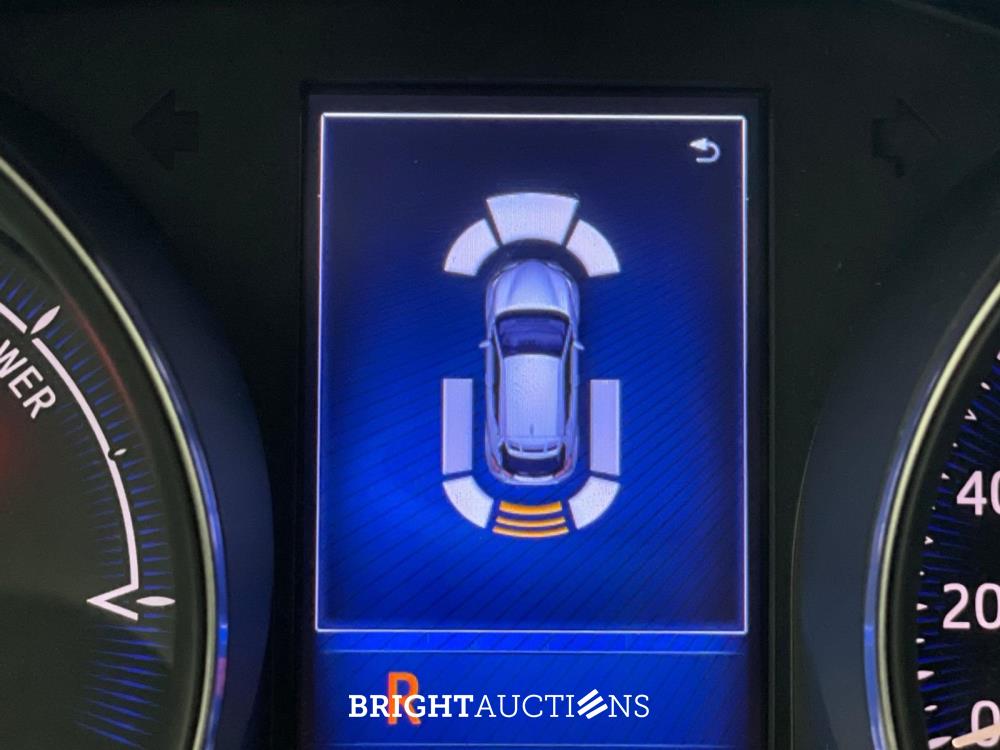 Toyota C-HR Hybrid Executive 1.8 170pk 2017, P-886-JB