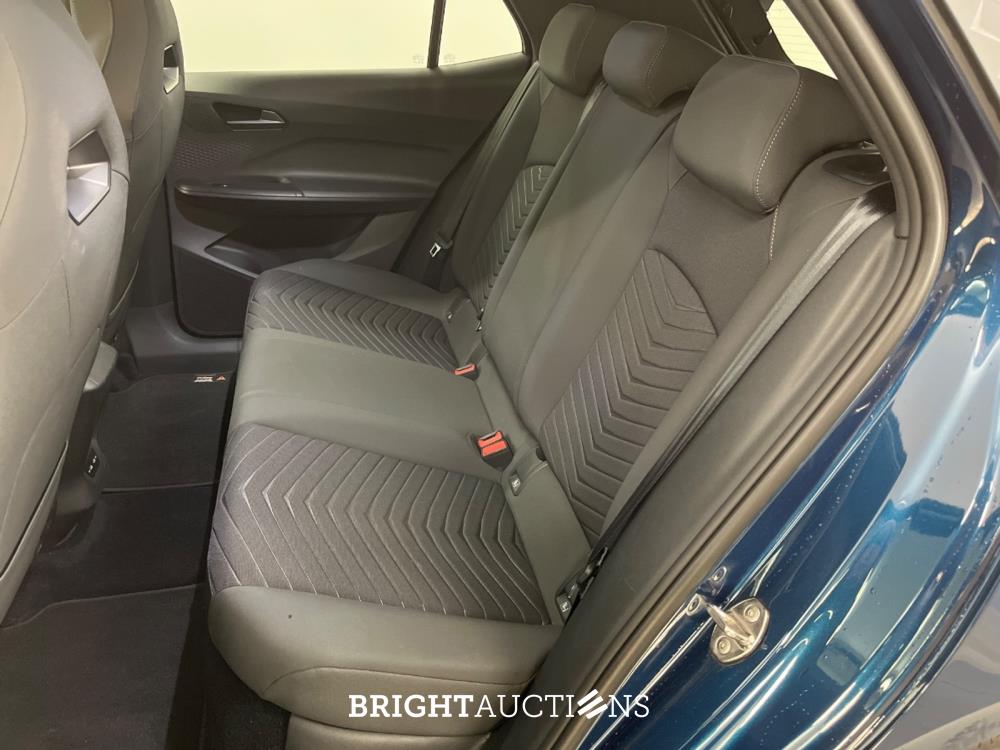 CUPRA Born Business 62 kWh 204pk 2023 (Origineel-NL), S-227-PG