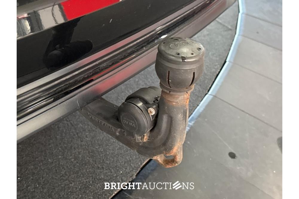 Audi A6 Avant 50 e Advanced edition TFSI Quattro 408pk 2022 (Origineel-NL), N-488-XB