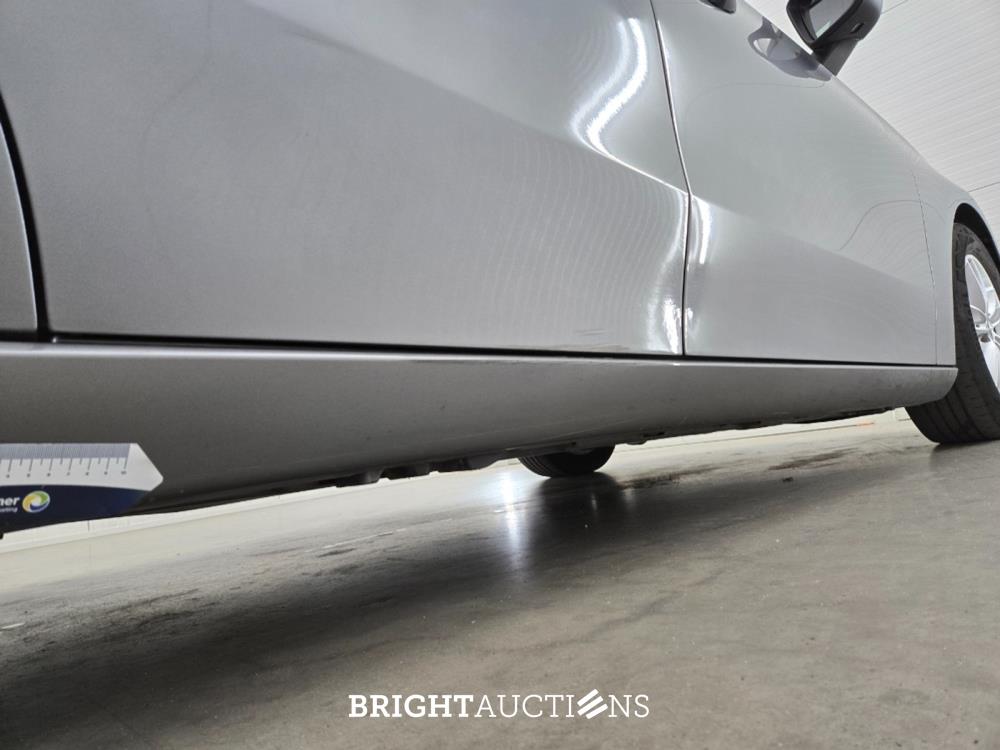Mercedes-Benz A200 Business Solution Plus Upgrade 163pk 2018 (Origineel-NL) A-klasse, TX-098-J