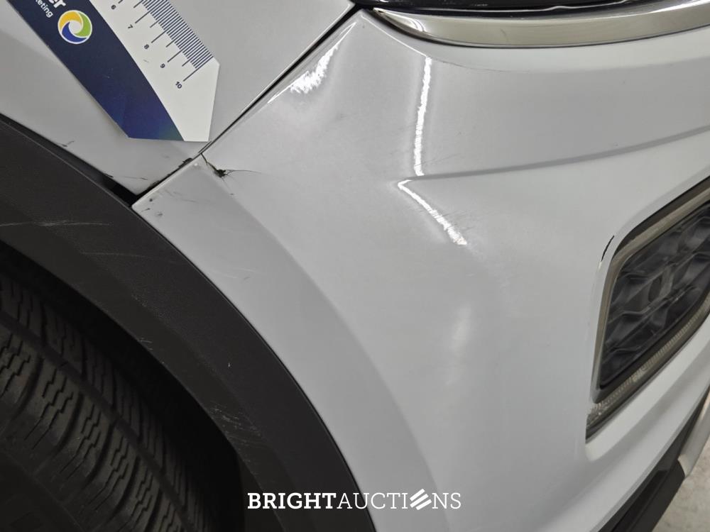 Volkswagen T-Roc Sport 1.5 TSI 150pk 2018, L-388-JZ
