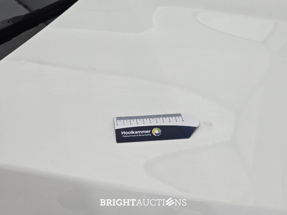 Mercedes-Benz CLA180 Business Solution AMG 136pk 2020 (Origineel-NL) CLA-Klasse, H-073-FV