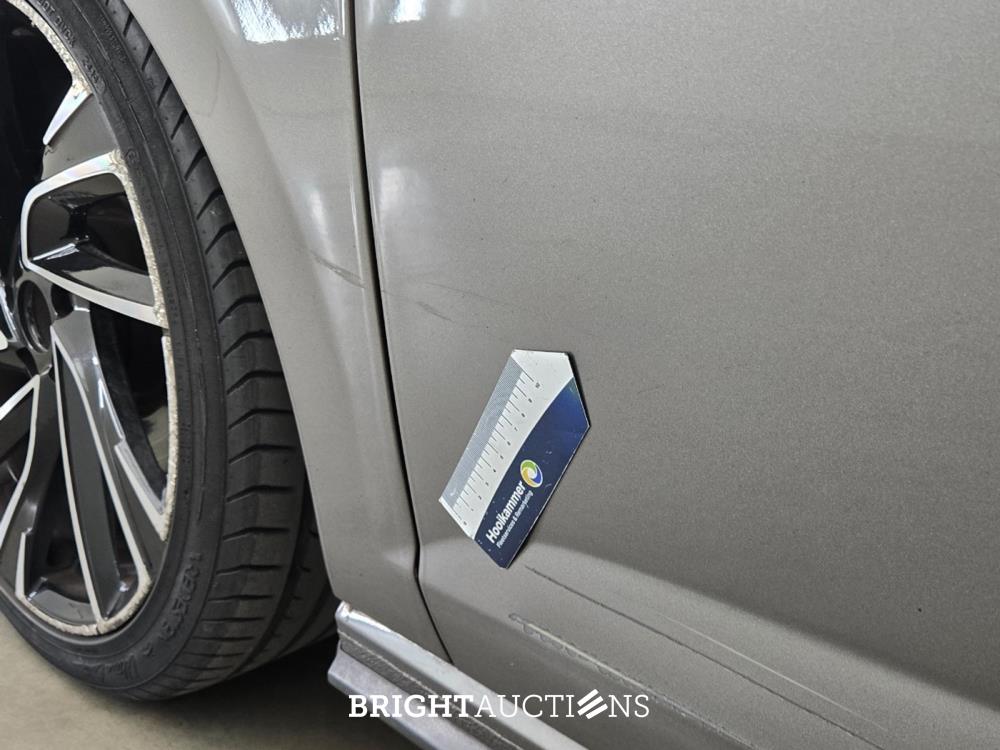 Volkswagen Polo GTI 2.0 TSI 200pk 2020, GHP-37-D